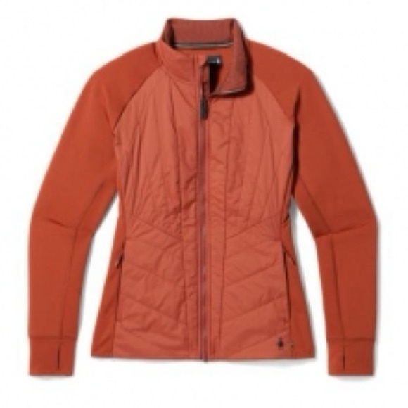 Smartwool Sweaters - Smartwool Women's Smartloft Merino Wool Jacket (Regular Fit) NWT Medium